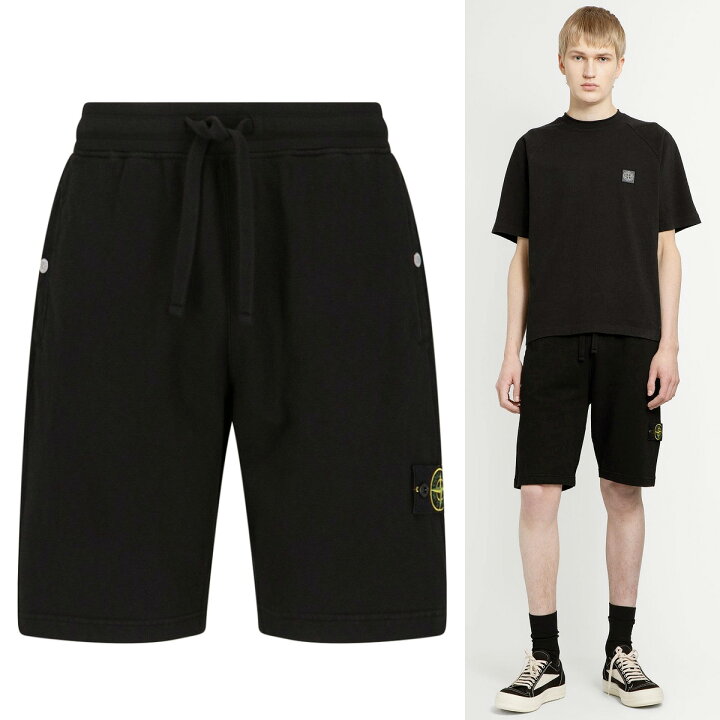 楽天市場】15 STONE ISLAND ストーンアイランド 801563460 V0029  