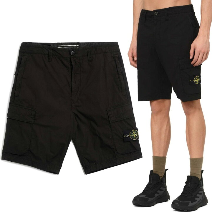 楽天市場】18 STONE ISLAND ストーンアイランド 8015L0803 A0029  