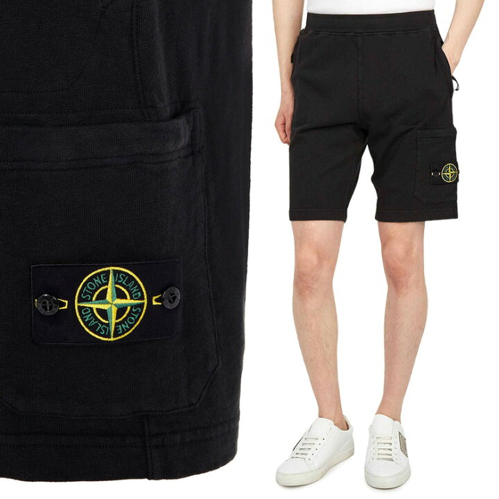 楽天市場】19 STONE ISLAND ストーンアイランド 761566260 V0029 