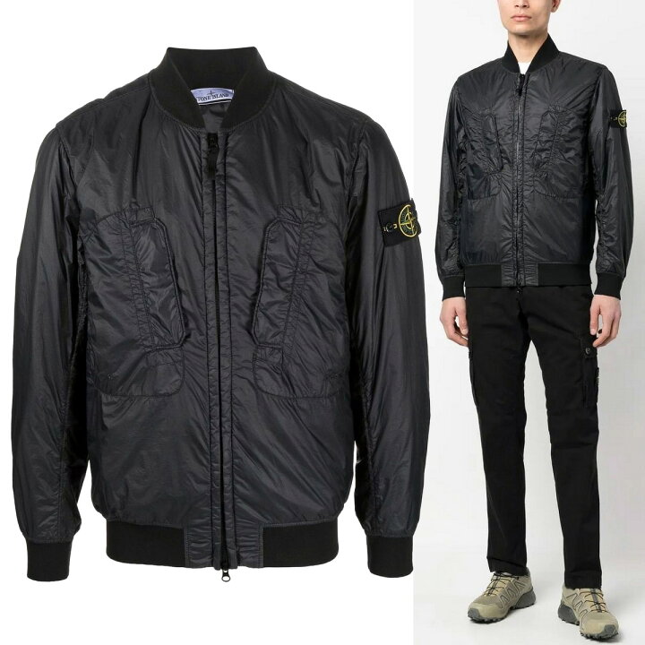 楽天市場】11 STONE ISLAND ストーンアイランド 781542125 V0029 