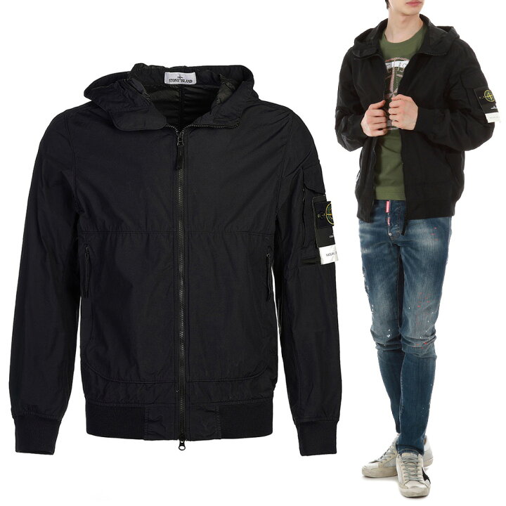 楽天市場】2 STONE ISLAND ストーンアイランド 761540632 V0029  