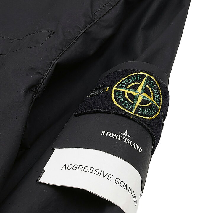 楽天市場】4 STONE ISLAND AGGRESSIVE GOMMATO ストーンアイランド 