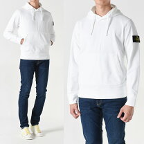 楽天市場】stone island（カラーホワイト）（パーカー｜トップス 