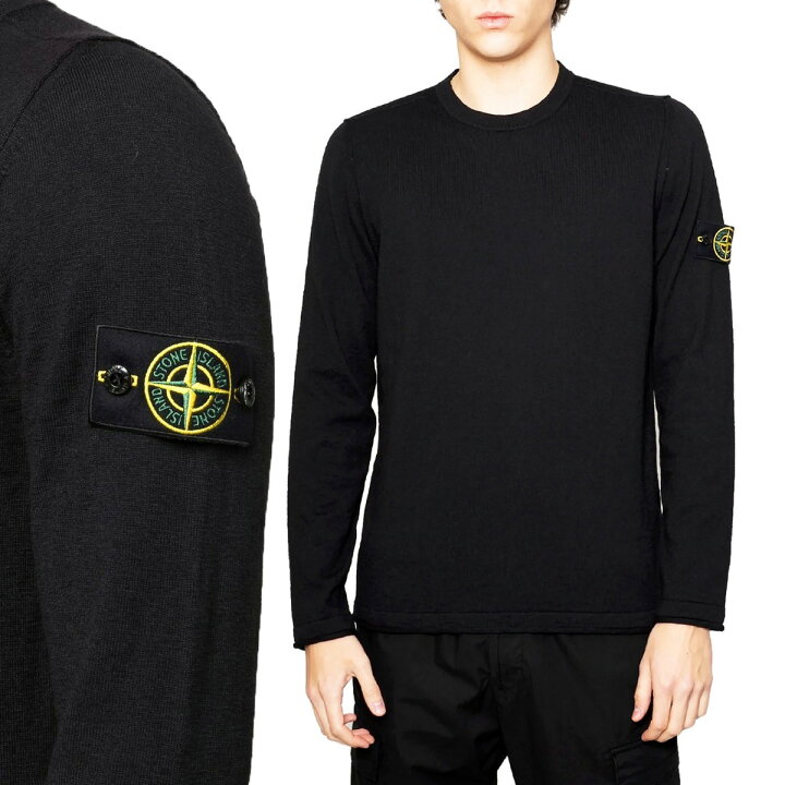 楽天市場】1 STONE ISLAND ストーンアイランド 7615502B0 V0029  