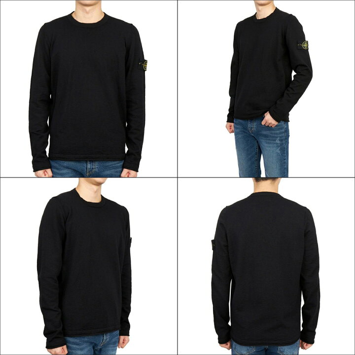 楽天市場】16 STONE ISLAND ストーンアイランド 1015502B0 A0029  