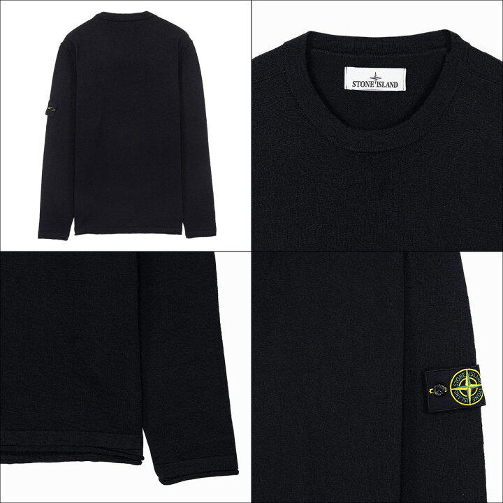 楽天市場】16 STONE ISLAND ストーンアイランド 1015502B0 A0029  