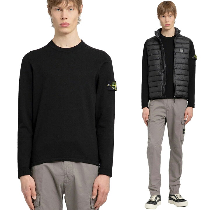 楽天市場】23 STONE ISLAND ストーンアイランド 8015532B9 A0029 