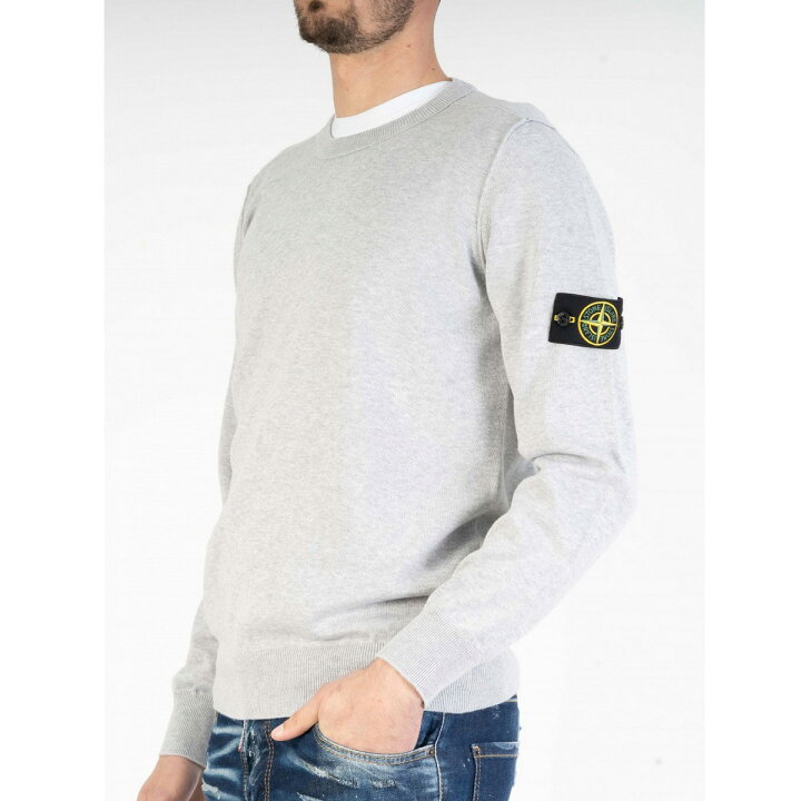 楽天市場】26 STONE ISLAND ストーンアイランド 7615540B2 V0M67 