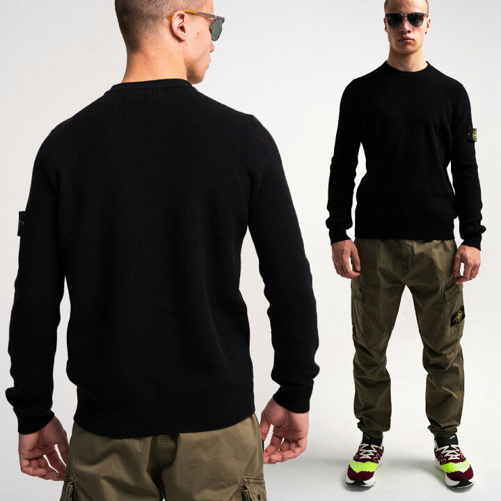 楽天市場】29 STONE ISLAND ストーンアイランド 7615550D8 V0029 