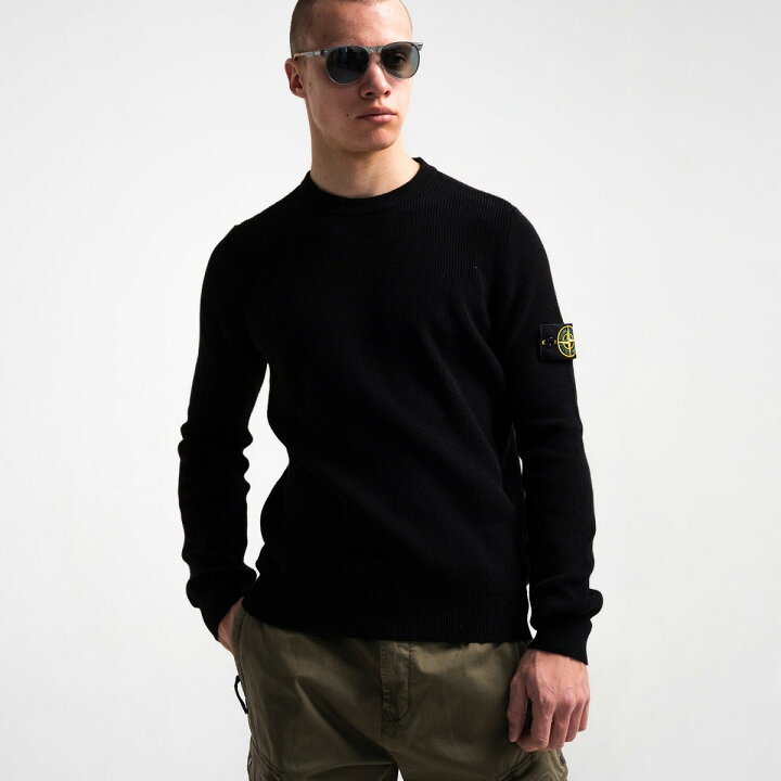 楽天市場】29 STONE ISLAND ストーンアイランド 7615550D8 V0029 