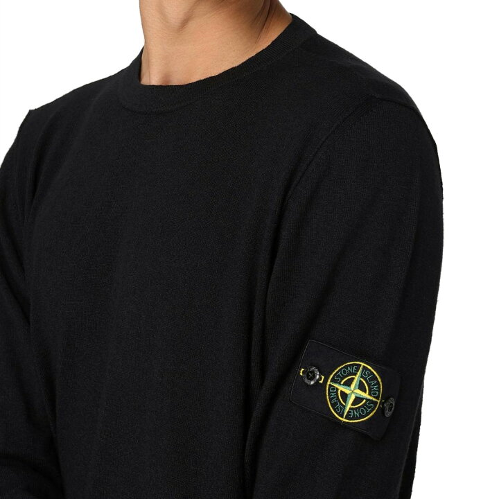 楽天市場】34 STONE ISLAND ストーンアイランド K1S15 5100052 S00B0  
