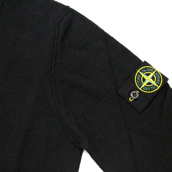 楽天市場】34 STONE ISLAND ストーンアイランド K1S15 5100052 S00B0  