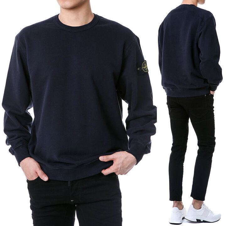 楽天市場】12 STONE ISLAND ストーンアイランド 771561720 V0020 