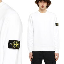 楽天市場】stone island（ブランドストーンアイランド）（スウェット 