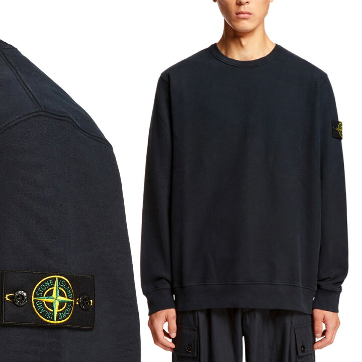 楽天市場】26 STONE ISLAND ストーンアイランド 791562420 V0020 