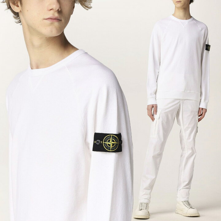 楽天市場】39 STONE ISLAND ストーンアイランド 761566360 V0001  