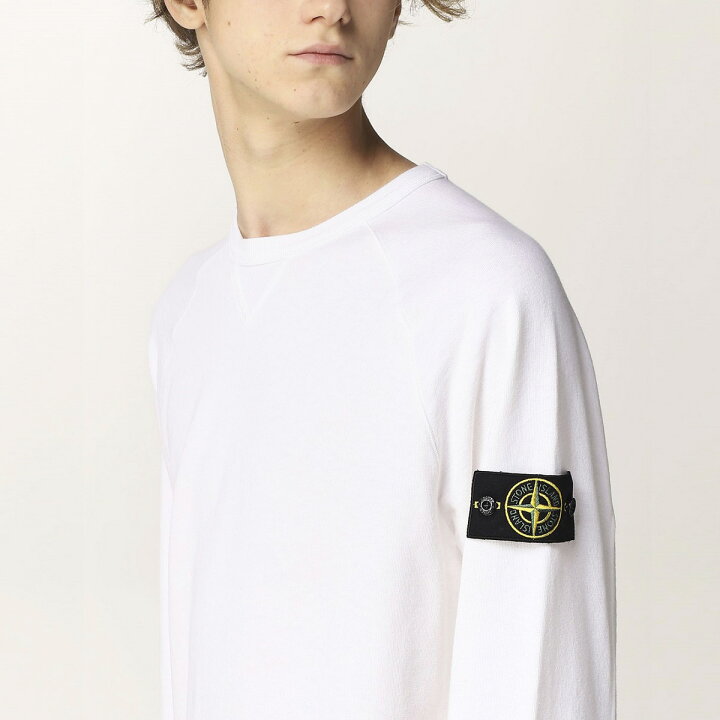 楽天市場】39 STONE ISLAND ストーンアイランド 761566360 V0001  
