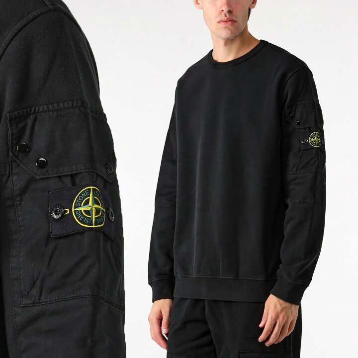 楽天市場】42 STONE ISLAND ストーンアイランド 811563920 V0029 