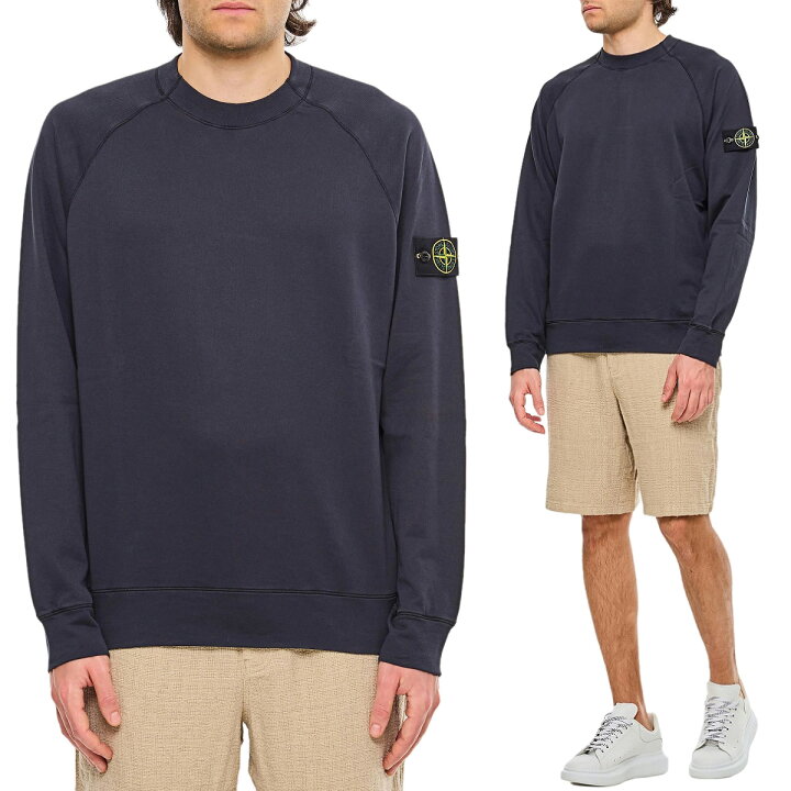 楽天市場】70 STONE ISLAND ストーンアイランド K1S15 6100023 S0121 