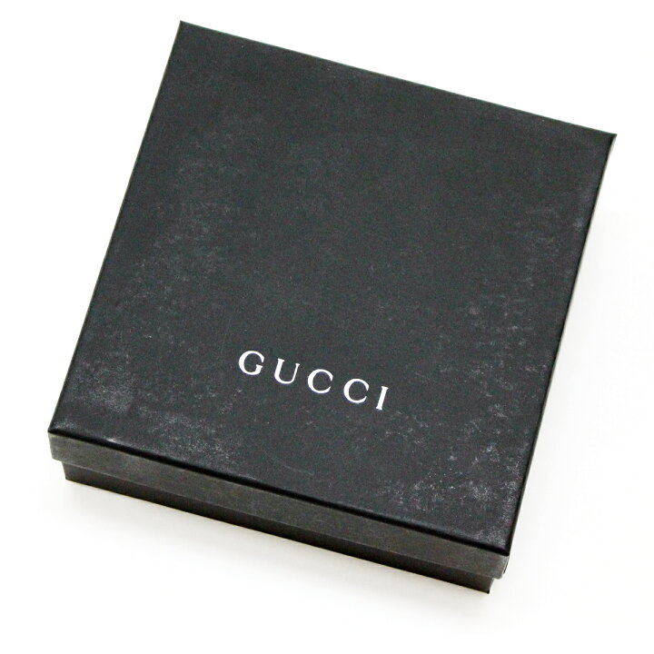 楽天市場】GUCCI グッチ 保存箱 純正箱 化粧箱 【セット購入限定 