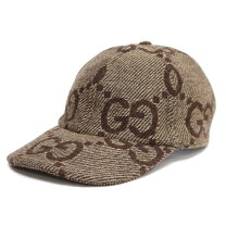 楽天市場】グッチ GUCCI ベースボールキャップの通販