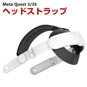 Meta Quest 3�p�̃w�b�h�X�g���b�v Quest 3�p�̃A�N�Z�T���[ VR�A�N�Z�T���[ VR�S�[�O�� VR���K�l �����\ ��������ƌŒ� ���t����