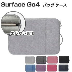 Microsoft Surface Go4 �o�b�O �P�[�X �|�P�b�g�t�� �z ���p ���X���� PC�o�b�O�^ �y�� �L�����p�X�� �o�b�O�^ ������t�� ������� ��