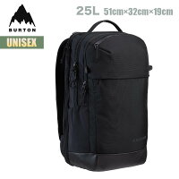 バートン リュック 23-24 Burton マルチパス 25リットル バックパック W24JP-221021 Multipath 25L Backpack リュックサック カジュアル アウトドア キャンプ ハイキング 旅行 トラベル 通勤 通学 2023-2024 正規品
