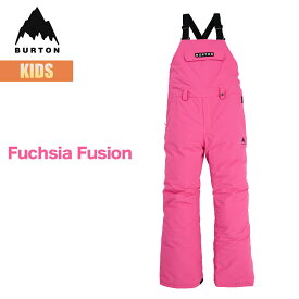 バートン スノーボードウェア キッズ ビブパンツ 23-24 Burton スカイラー W24JP-171501 Kids Skylar Bib Pant 2L 2レイヤー スノーボードパンツ ハイトップパンツ スノーパンツ 子供 男の子 女の子 120 130 140 150 160 2023-2024 正規品