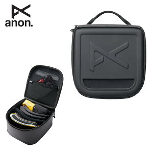 Am S[OP[X 25-26 Anon S[O ANZT[ P[X W26JP-244111 Goggles Accessory Case Xg[WP[X h~ C ی ^ pbh ^ t ACe[ Xm[{[