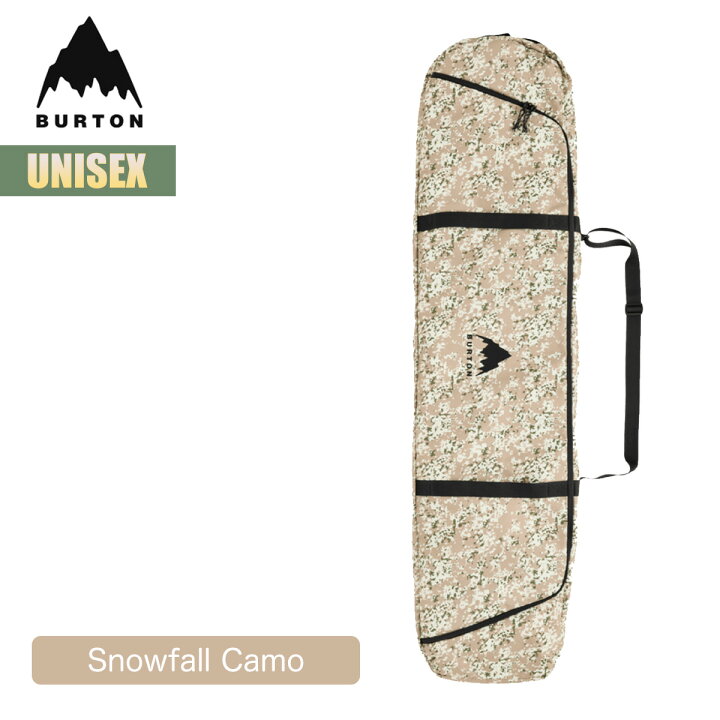 楽天市場】【お買い物マラソンP10倍】バートン ボードケース 24-25  