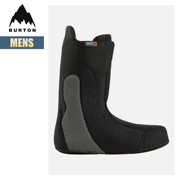 楽天市場】バートン スノーボードブーツ メンズ 24-25 Burton フォトン 