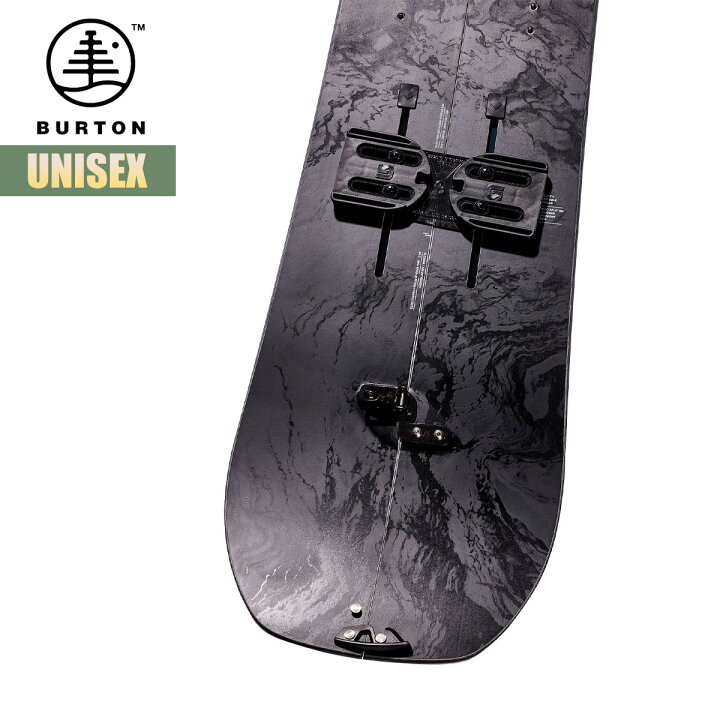 楽天市場】バートン スプリットボード スノーボード 板 24-25 Burton 