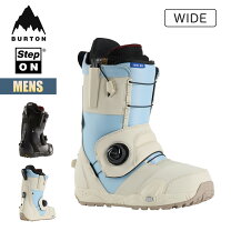 楽天市場】burton photon step on wideの通販