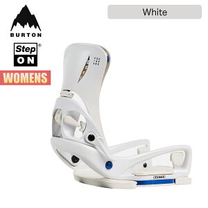 o[g XebvI rfBO fB[X 24-25 Burton GXJyCh EST oCfBO W25JP-243771 Womens Step On Escapades EST Snowboard Binding Xm[{[h Xm[{[hMA 2024-2025 Ki