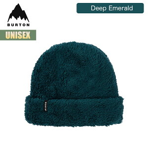 o[g r[j[ t[XX 24-25 Burton nCpC r[j[ W25JP-234211 HIGH PILE BEANIE Xq Y fB[X |CgS ӂӂ ܂Ԃ Vv Xm[{[h 2024-2025 Ki