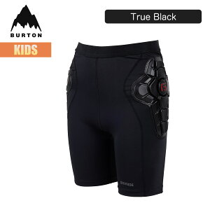 o[g Pcpbg LbY 24-25 Burton CpNg V[c veN^[ W25JP-102871 Kids Impact Shorts Pcpbh h~ \h Xm[{[h Xm{ 2024-2025 Ki