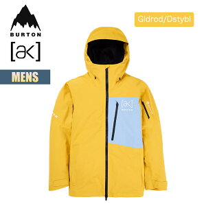 o[g Xm[{[hEFA Y 24-25 Burton [ak] SAebNX TCNbN WPbg W25JP-100021 Mens [ak] GORE-TEX Cyclic Jacket Xm[{[hWPbg Xm[EFA XL[ 2024-2025 Ki