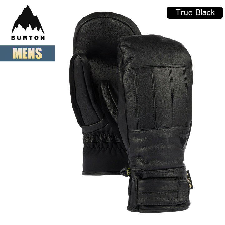楽天市場】バートン グローブ メンズ 24-25 Burton ゴアテックス  