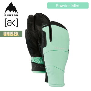 o[g O[u 24-25 Burton [ak] Nb` SAebNX ~g W25JP-233441 [ak] Clutch GORE-TEX Mittens Xm[{[hO[u ɒg h Y fB[X Xm[{[h Xm{ obNJg[ 202