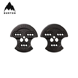 バートン ビンディングスペアパーツ 3Dディスク 24-25 Burton 3D ヒンジ ディスク W25JP-124841 Burton 3D Hinge Disc Re:Flex Binding リフレックス バインディング スノーボード 2024-2025 正規品