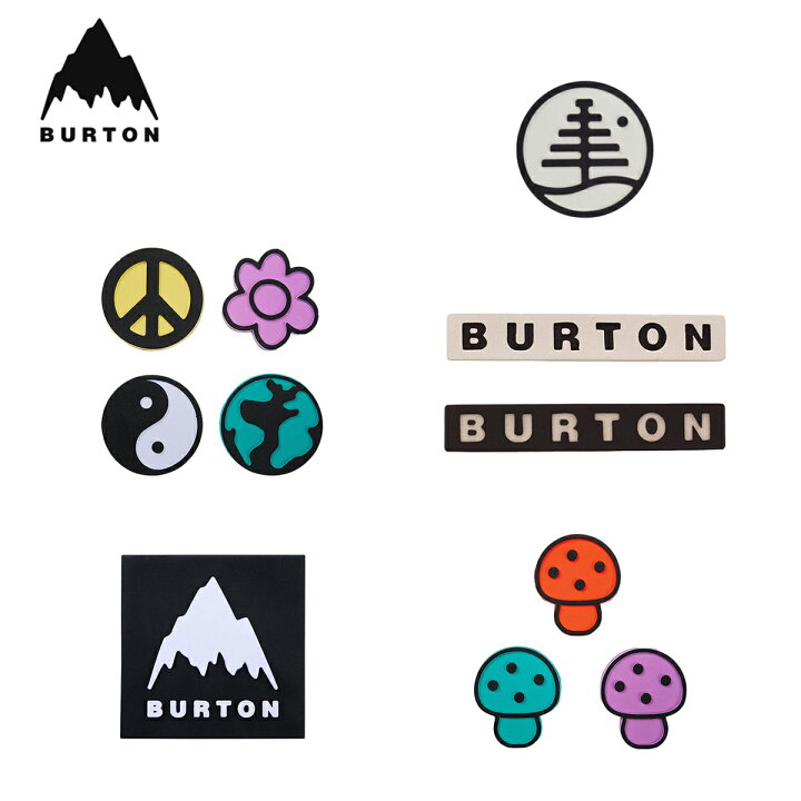 楽天市場】バートン デッキパッド 24-25 Burton フォーム ストンプ 