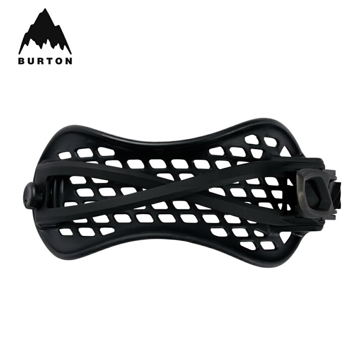 楽天市場】バートン ビンディングスペアパーツ 24-25 Burton ダブル 