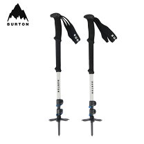 楽天市場】burton x black diamond compactor polesの通販