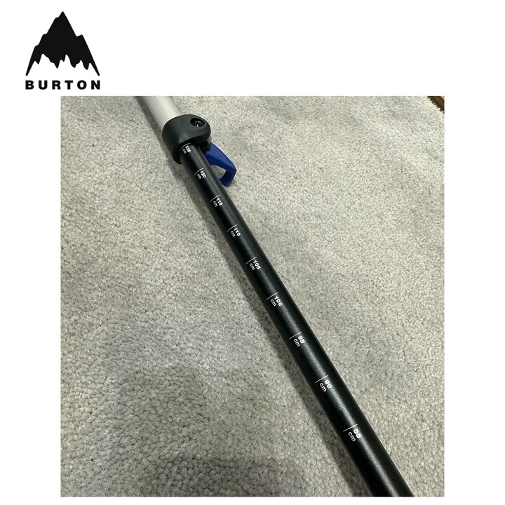 楽天市場】バートン バックカントリー ポール 24-25 Burton 