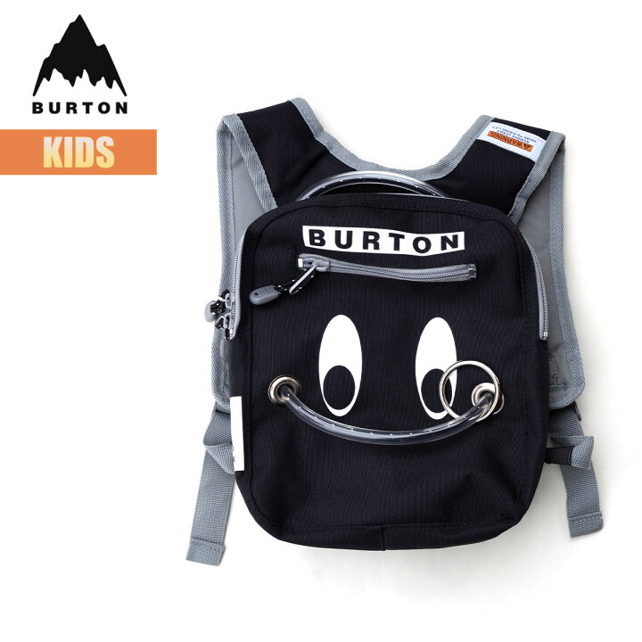 楽天市場】バートン ハーネス キッズ 24-25 Burton W25JP-236901 