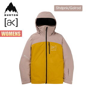 o[g Xm[{[hEFA fB[X WPbg 24-25 Burton [ak] SAebNX 2C[ Go[N W25JP-100101 Womens [ak] GORE-TEX 2L Embark Jacket EBY Xm[EFA XL[ 2024-2025 Ki