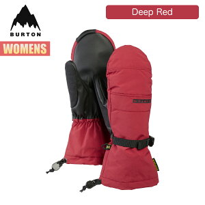 o[g O[u fB[X 24-25 Burton EBY vt@C ~g W25JP-103921 Womens Profile Mittens Xm[{[hO[u Xm[O[u Xm[{[h Xm{ 2024-2025 Ki