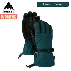 o[g O[u fB[X 24-25 Burton EBY SAebNX fbNX O[u W25JP-190501 Womens Deluxe GORE-TEX Glove Xm[{[hO[u Xm[O[u Xm[{[h Xm{ obNJ