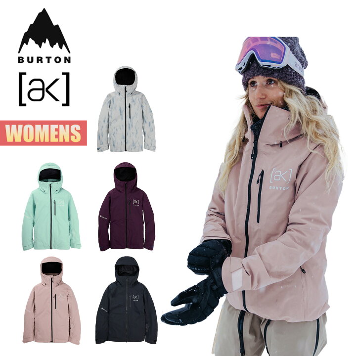 楽天市場】【お買い物マラソンP10倍】バートン スノーボードウェア  